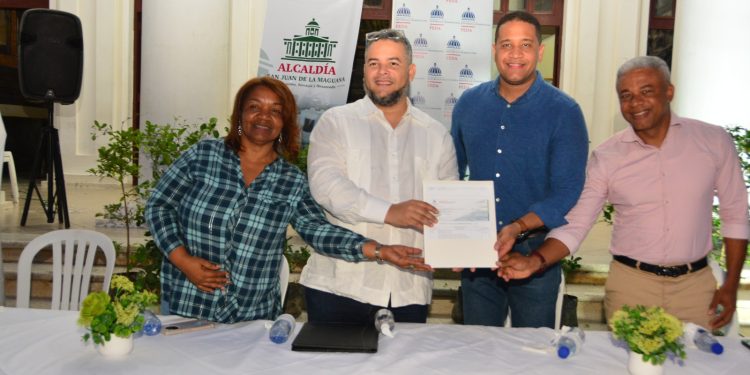 FEDA lanza programa “Siembra Tu Pueblo”; busca desarrollar municipios