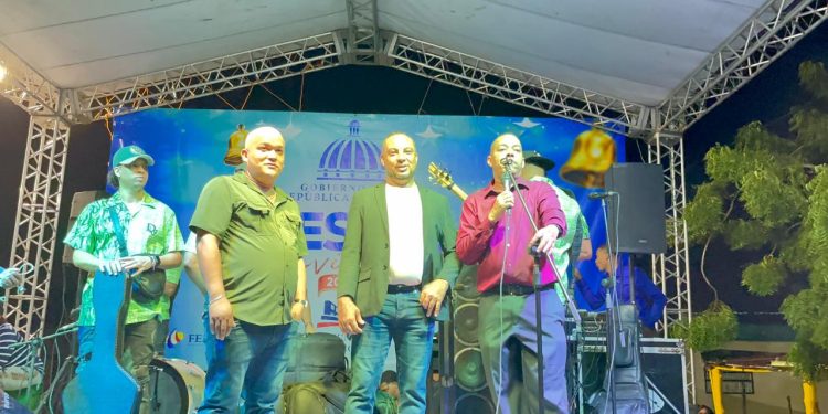 Fiestas Navideñas 2024: Una celebración inolvidable en Mata Bonita, Distrito Municipal de Las Gordas