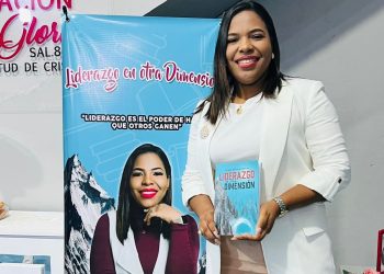 Lanzamiento del libro “Liderazgo en Otra Dimensión”: Una nueva perspectiva sobre el liderazgo