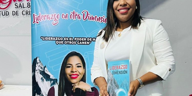 Lanzamiento del libro “Liderazgo en Otra Dimensión”: Una nueva perspectiva sobre el liderazgo