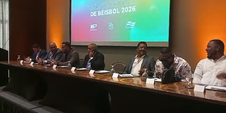 Inmortales de Cooperstown serán asesores para el Clásico Mundial de Beisbol 2026