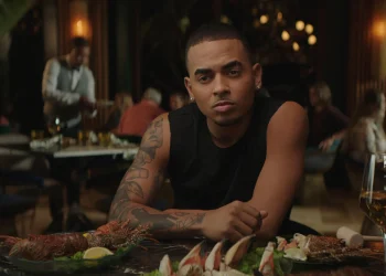 Ozuna estrenará su película “ODISEA”; Milly Quezada interpreta a su abuela