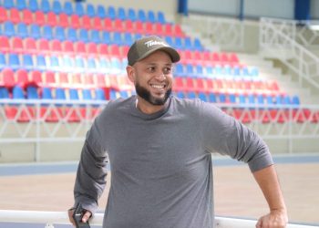 Junior Peralta, alcalde de Nagua, se recupera satisfactoriamente tras accidente de tránsito