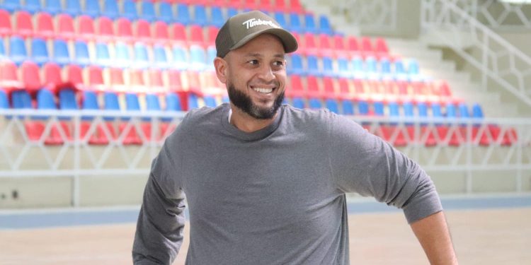 Junior Peralta, alcalde de Nagua, se recupera satisfactoriamente tras accidente de tránsito