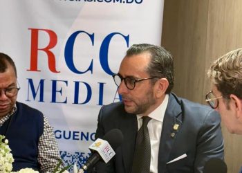 Diputado Jorge Cavoli resalta impacto del turismo en economía dominicana durante FITUR 2025