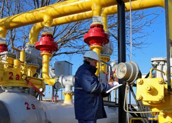 Rusia suspende el suministro de gas a Europa a través de Ucrania