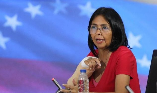 Gobierno venezolano desmiente secuestro María Corina Machado