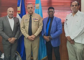 COPYMECON y Migración discuten plan para regularizar mano de obra haitiana en la construcción