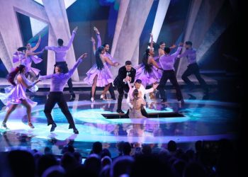 Premios Soberano renueva acuerdo con Univisión para transmitir la 40ª edición de 2025