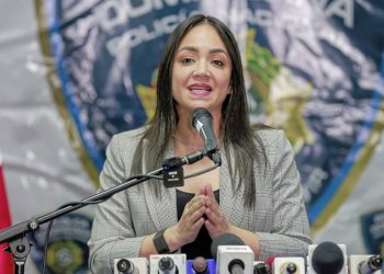 Refuerzan operativo «Garantía de Paz» para reducir el crimen y consolidar la seguridad ciudadana