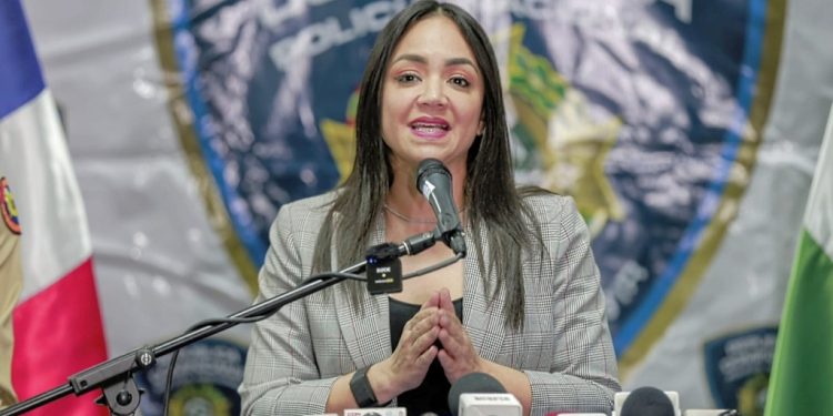 Refuerzan operativo «Garantía de Paz» para reducir el crimen y consolidar la seguridad ciudadana