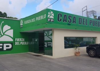 Fuerza del Pueblo califica aumento de peajes como “medida improvisada e inflacionaria”