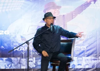 Ramón Orlando celebrará 50 años de trayectoria con un concierto en el Estadio Olímpico