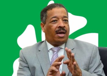 Roberto Rosario advierte sobre efectos negativos de aspiraciones políticas tempranas en el PRM