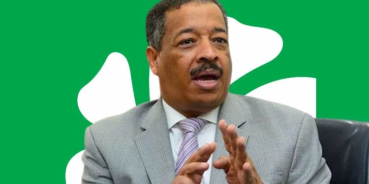 Roberto Rosario advierte sobre efectos negativos de aspiraciones políticas tempranas en el PRM