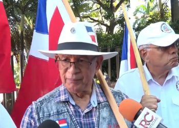 Instituto Duartiano tilda de “traidores a la Patria” a los que trafican con haitianos indocumentados