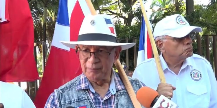 Instituto Duartiano tilda de “traidores a la Patria” a los que trafican con haitianos indocumentados
