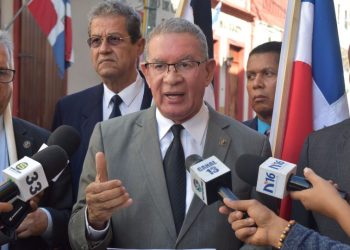 Instituto Duartiano exige acción contundente contra corrupción y tráfico de inmigrantes haitianos