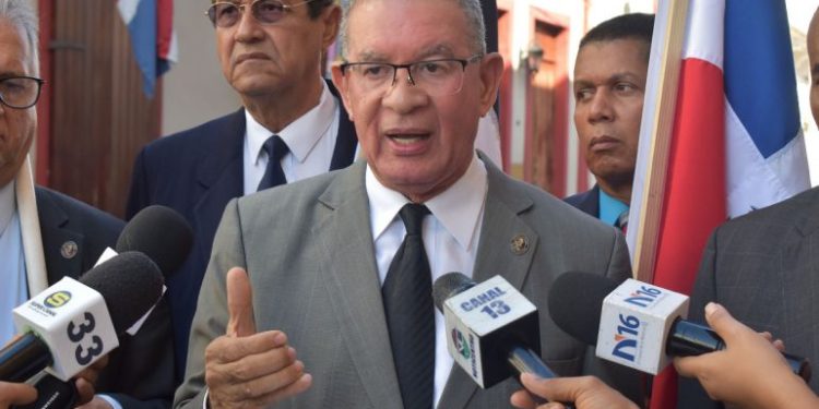 Instituto Duartiano exige acción contundente contra corrupción y tráfico de inmigrantes haitianos