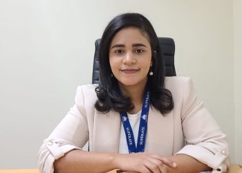 Yiraldy Hernández asume regional Nordeste II de Supérate; dice institución es “más que una Tarjeta”
