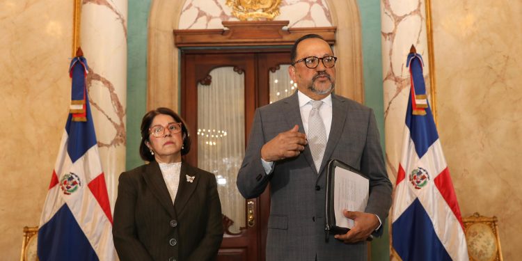 CNM aprueba reglamento para escogencia de nuevo procurador de la República y los adjuntos