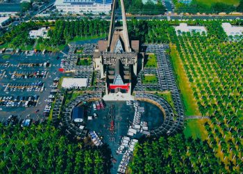 COE despliega operativo con más de 8,000 colaboradores para festividad de Nuestra Señora de la Altagracia