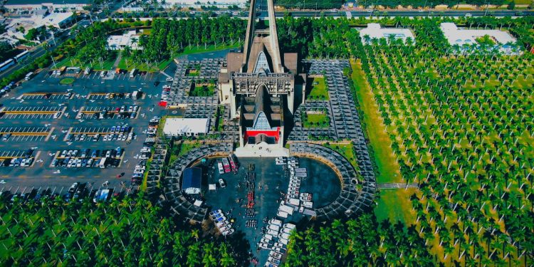 COE despliega operativo con más de 8,000 colaboradores para festividad de Nuestra Señora de la Altagracia