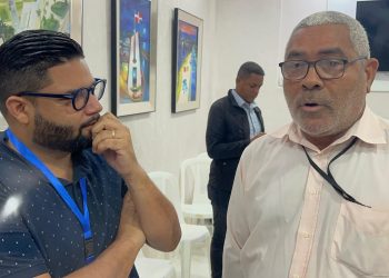 Francis Frías arremete contra «La Moña»; dice por falta de pantalones se supendió torneo superior