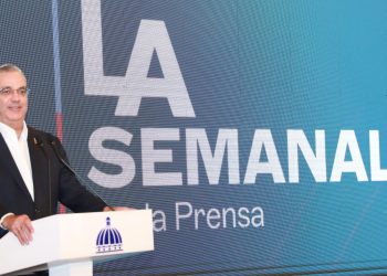 Gobierno presidente Abinader contempla emitir primer pasaporte electrónico en agosto de 2025
