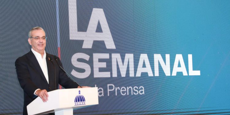 Gobierno presidente Abinader contempla emitir primer pasaporte electrónico en agosto de 2025