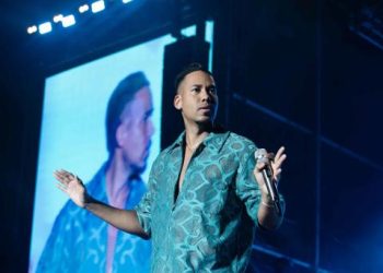 Comisión analizará violacion de Romeo en concierto de Aventura