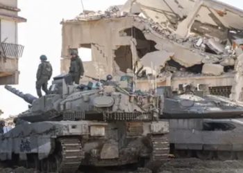 Qatar confirma acuerdo entre Israel y Hamás para un alto el fuego y liberación de rehenes en Gaza