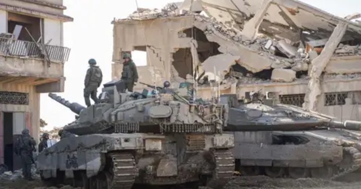 Qatar confirma acuerdo entre Israel y Hamás para un alto el fuego y liberación de rehenes en Gaza