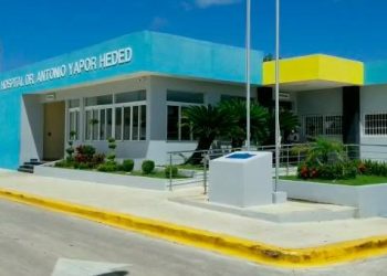 Intoxicaciones, violencia y accidentes de tránsito marcan festividades de fin de año en María Trinidad Sánchez