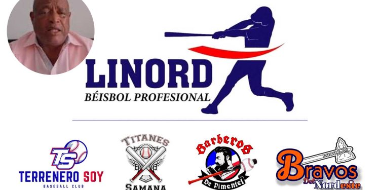 LINORD anuncia inicio del 6to. torneo de béisbol profesional; será dedicado a Ángel de Jesús López “El Compa”
