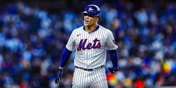 Dominicano Juan Soto dice que aspira Salón de la Fama Béisbol