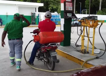¡Llegó el gas! se normaliza venta de GLP en estaciones de todo el país y se reanude el despacho
