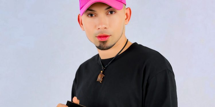 Ariel Martinez celebra reconocimiento del Ministerio de la Juventud y anuncia estreno de «El Impostor»