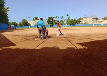 6to Torneo de la Liga de Béisbol Independiente del Nordeste (LINORD) continúa este fin de semana