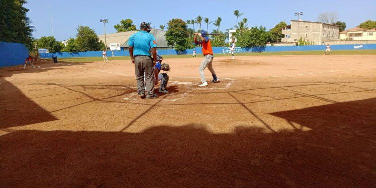 6to Torneo de la Liga de Béisbol Independiente del Nordeste (LINORD) continúa este fin de semana
