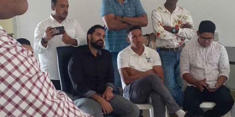 Sector cultural y autoridades de Río San Juan rechazan registro de «Carnavarengue» por parte de empresario