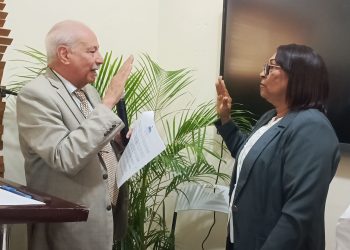 Educación designa nuevas autoridades en la Regional 14 y distritos educativos de María Trinidad Sánchez y Samaná
