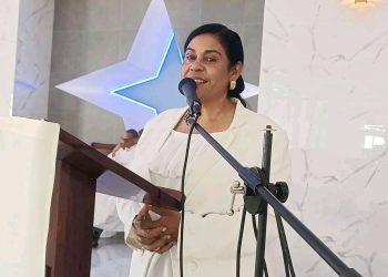 PRM celebra su décimo aniversario con misa de acción de gracias en María Trinidad Sánchez