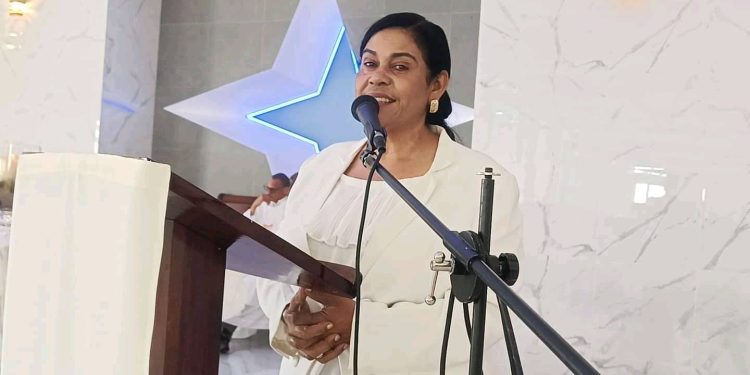 PRM celebra su décimo aniversario con misa de acción de gracias en María Trinidad Sánchez