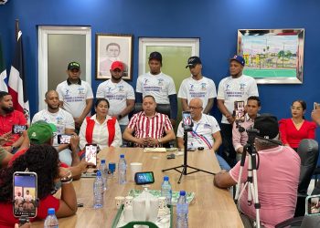 INEFI y Ayuntamiento de Nagua lanzan Programa Municipal de Desarrollo Deportivo