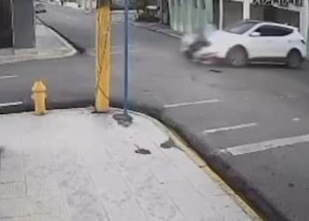 Imponen medidas de coerción a vicealcaldesa de Cabrera por accidente de tránsito que cobró la vida de un joven locutor
