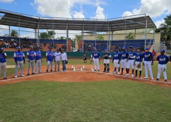 Bravos y Titanes triunfan en la jornada sabatina; Terrenero Soy se impone el domingo en el Torneo Linord 2025