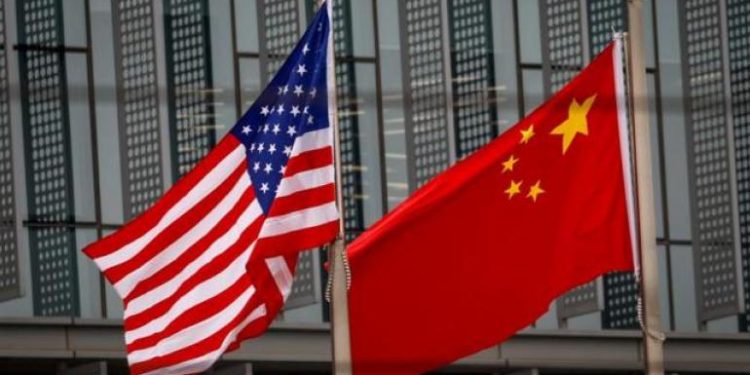 China aplica aranceles productos EU en respuesta a medidas Trump