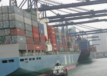 Entran en vigor aranceles anunció China en respuesta a Trump