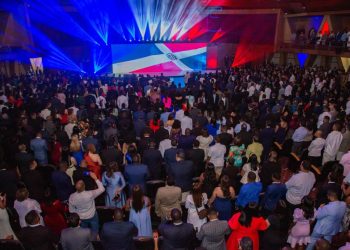 Celebran 29ª edición del Premio de la Juventud; es dedicada a Influyentes en la Comunicación Digital